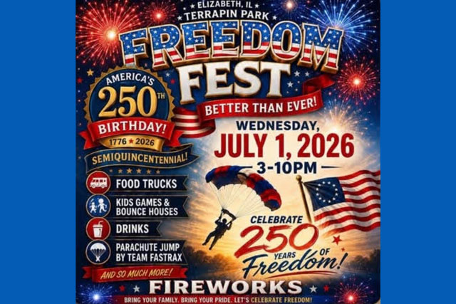 Freedom Fest 2026