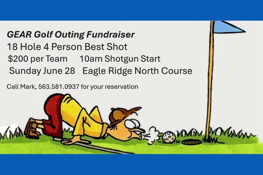 Golf Outing 2026